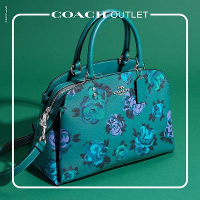 Coach - Special Offer
