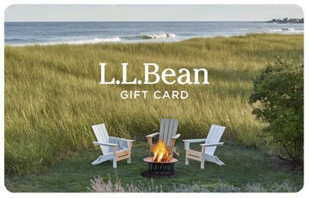 LL Bean Outlet - Special Offer