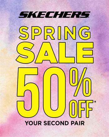 Skechers - Special Offer