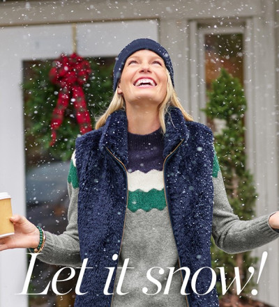 Talbots Outlet - Special Offer