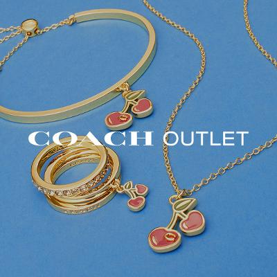 Coach - Special Offer